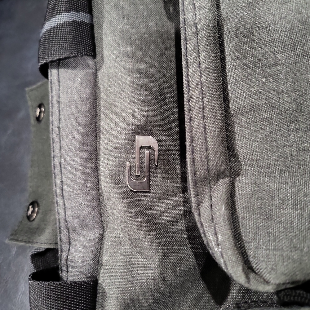 Laptop Computer Satchell / Backpack - image 7